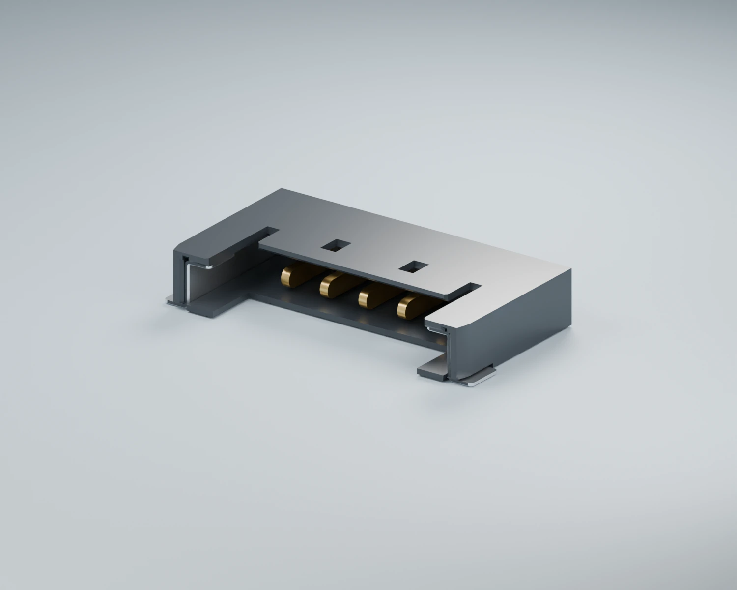 A1504WR-S-5P-6-PG-BK-R product image