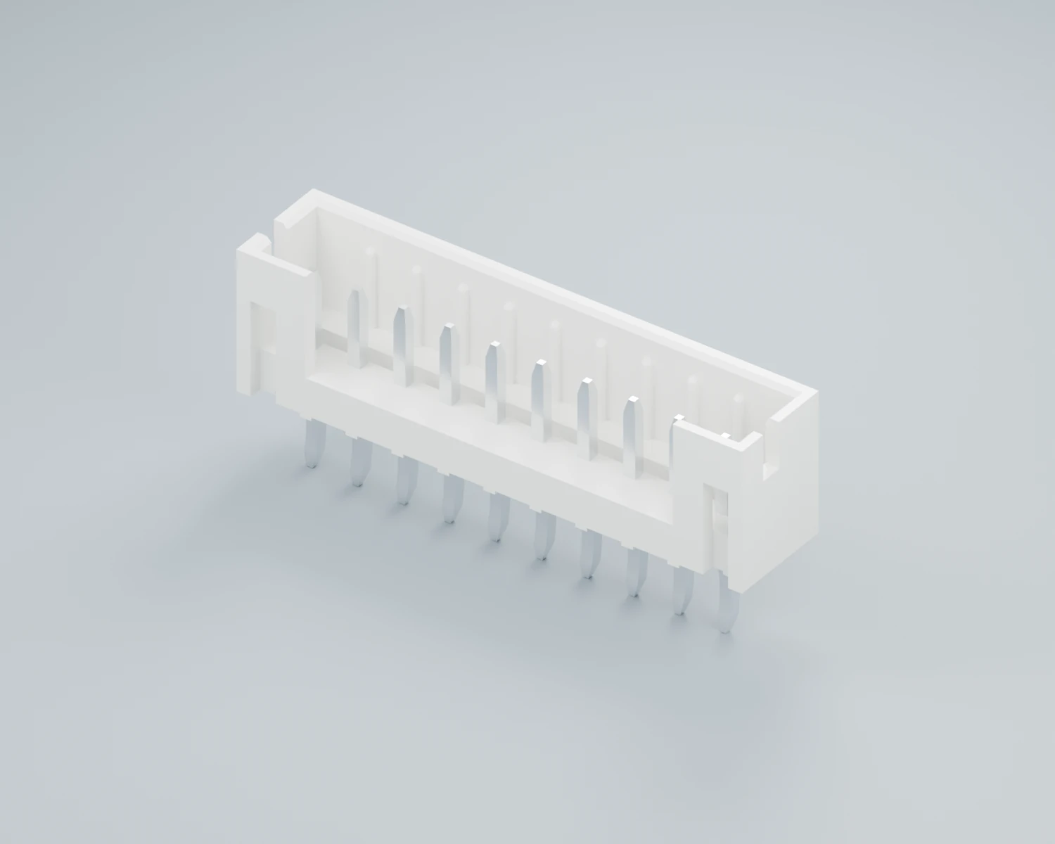 A2001WV-10P-K-0-BS-WE-P 产品图
