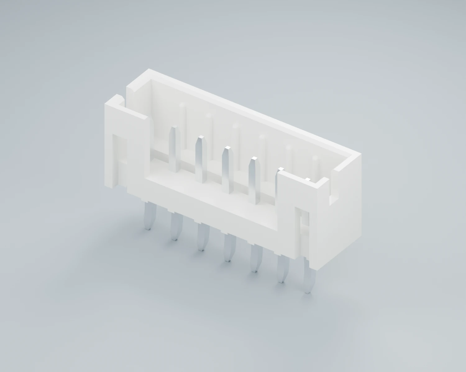 A2001WV-7P-K-0-BS-WE-P 产品图