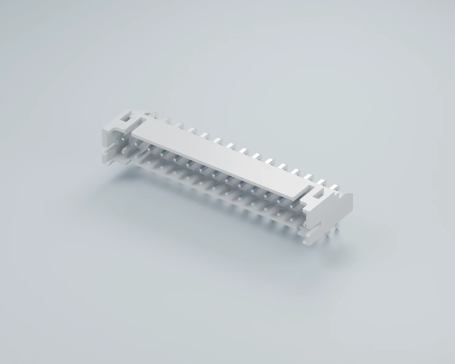 A2004WR-2*15P-0-BS-GY-P 产品图