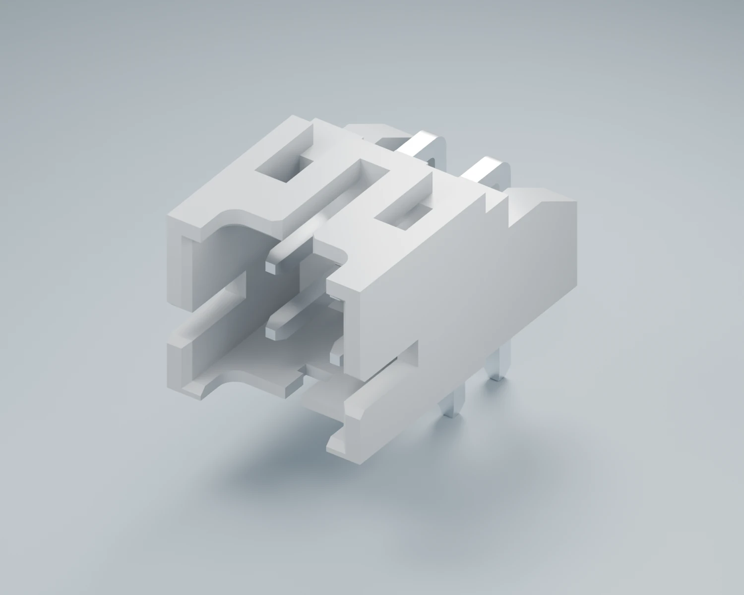 A2004WR-2*2P-0-BS-GY-P product image