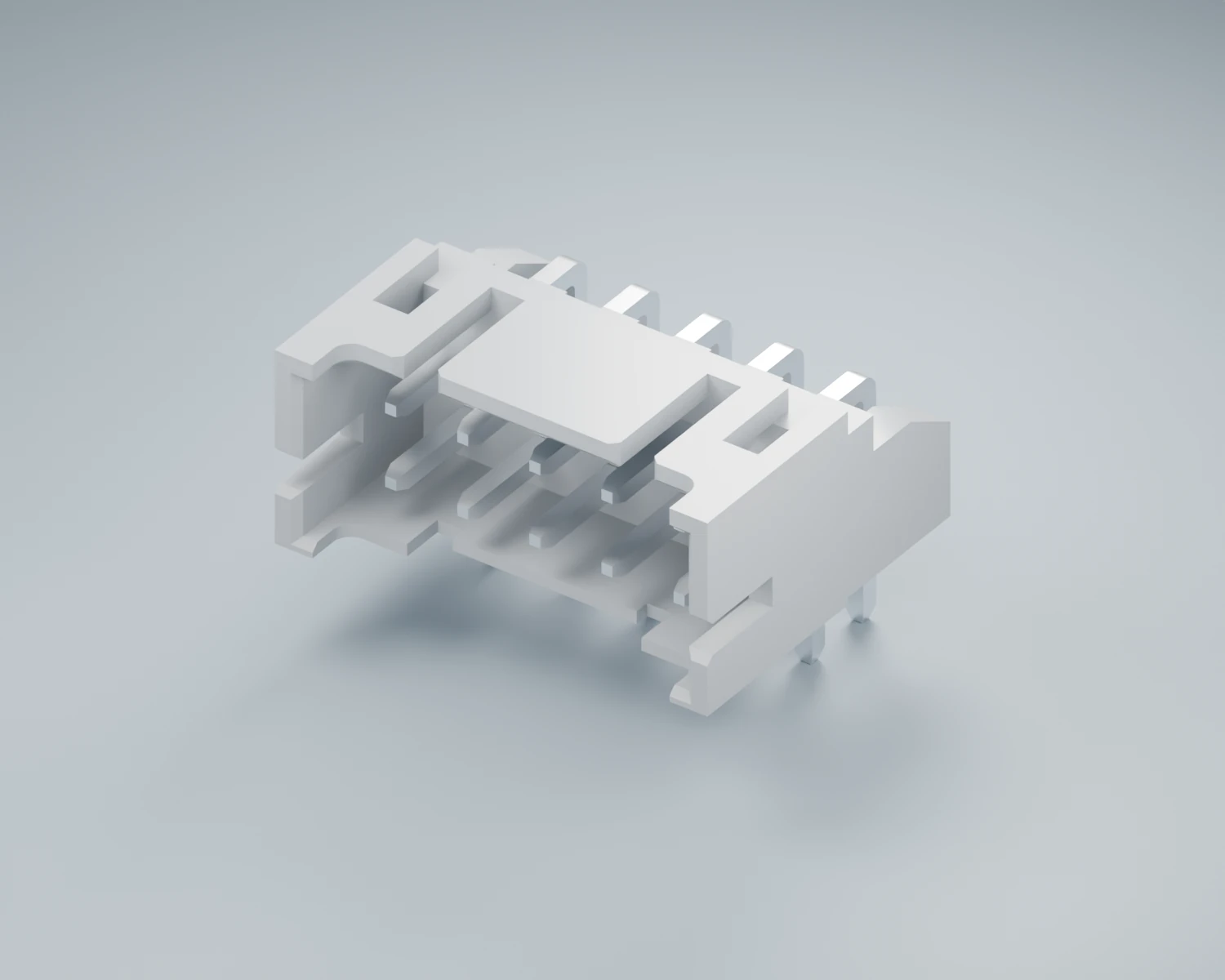 A2004WR-2*5P-0-BS-GY-P product image