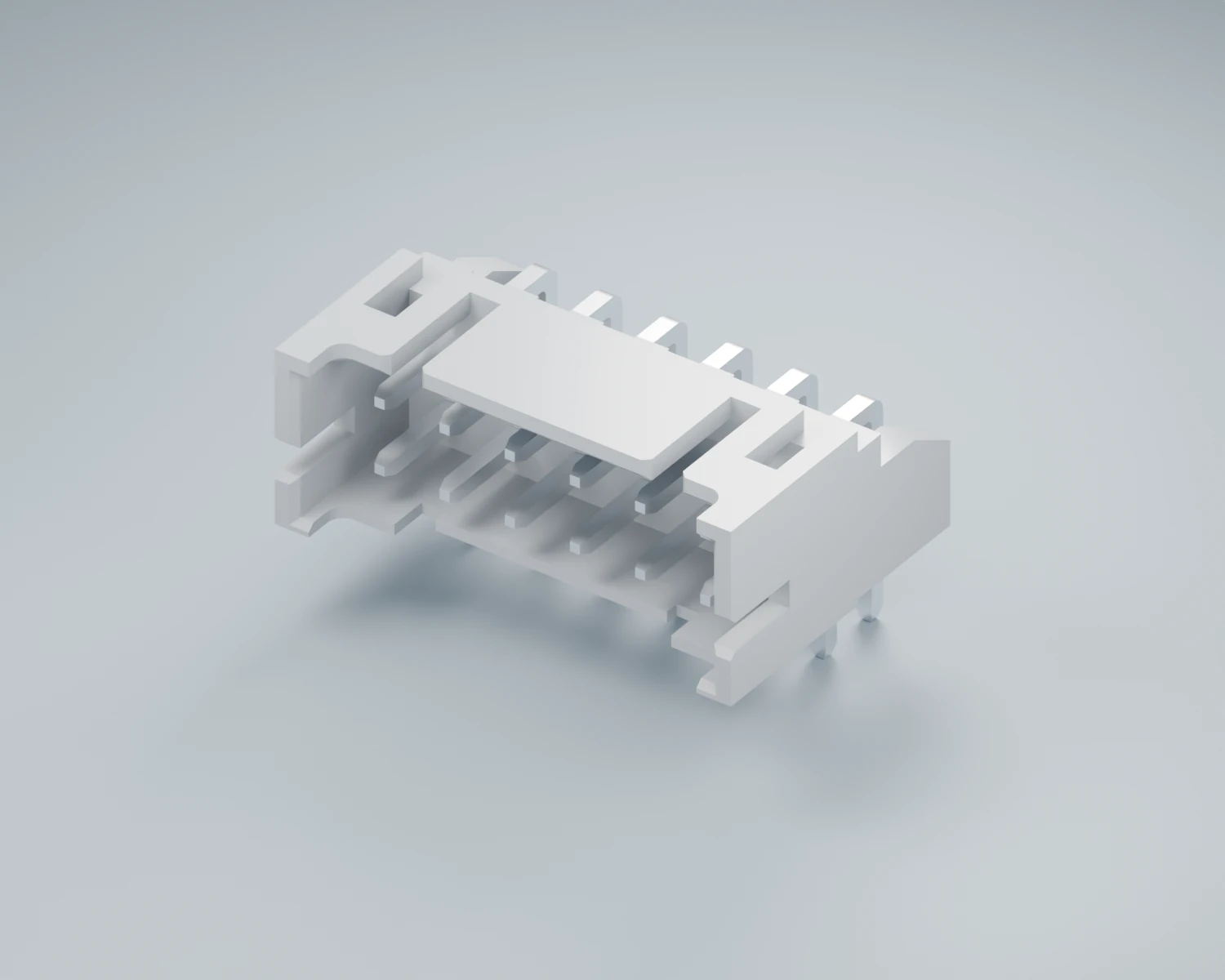 A2004WR-2*6P-0-BS-GY-P product image