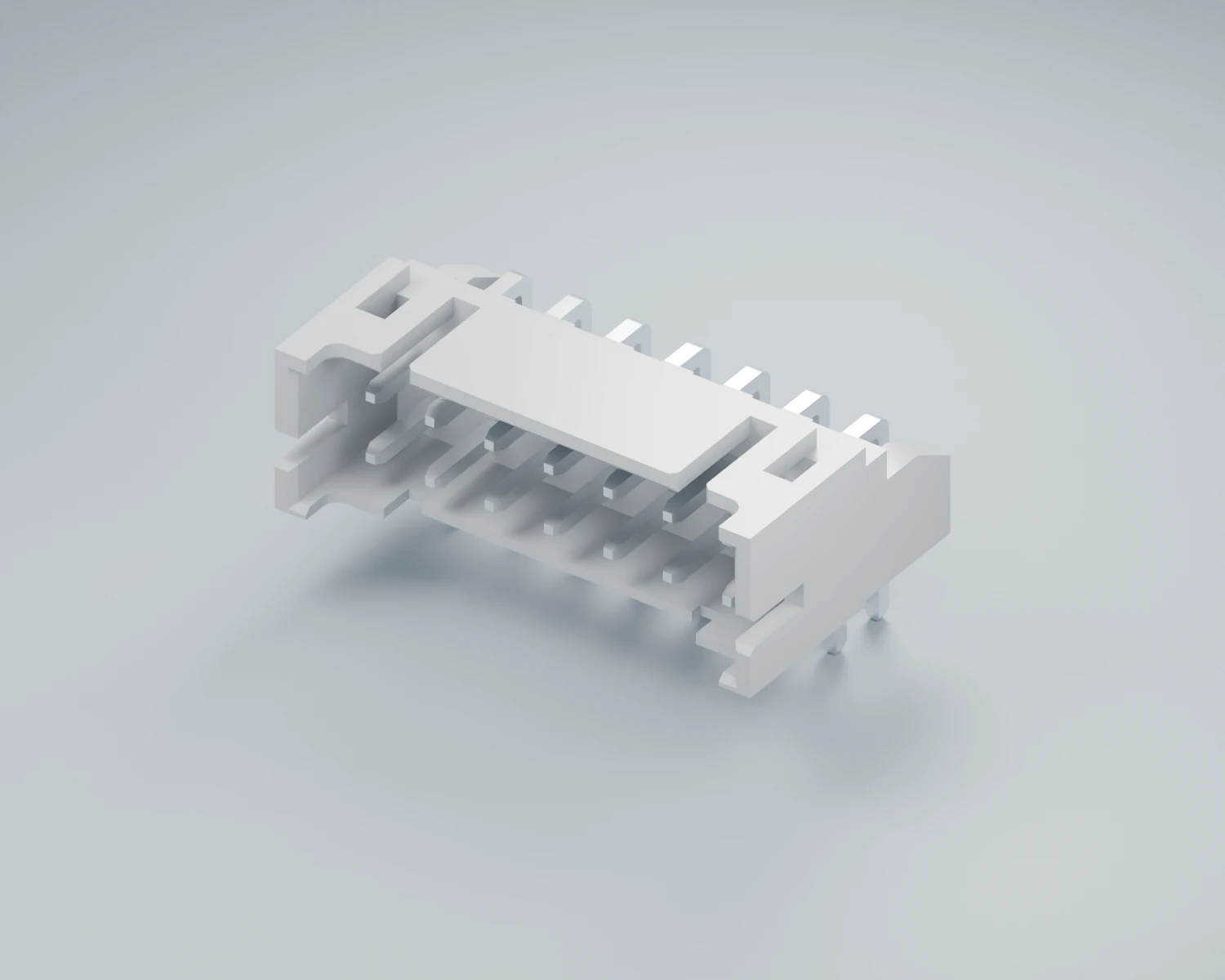 A2004WR-2*7P-0-BS-GY-P product image
