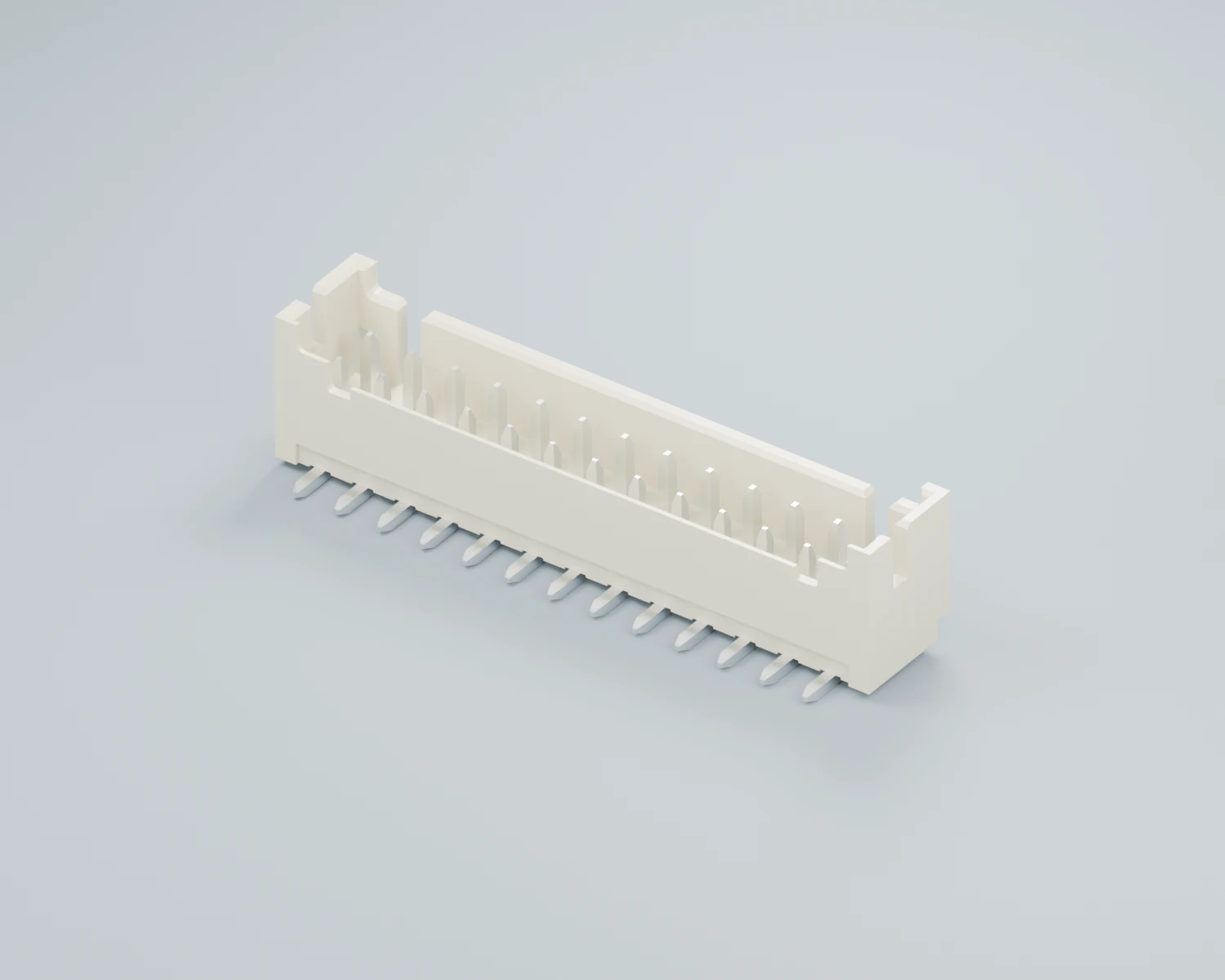 A2004WV-S-2*13P-1-BS-RY-R 产品图
