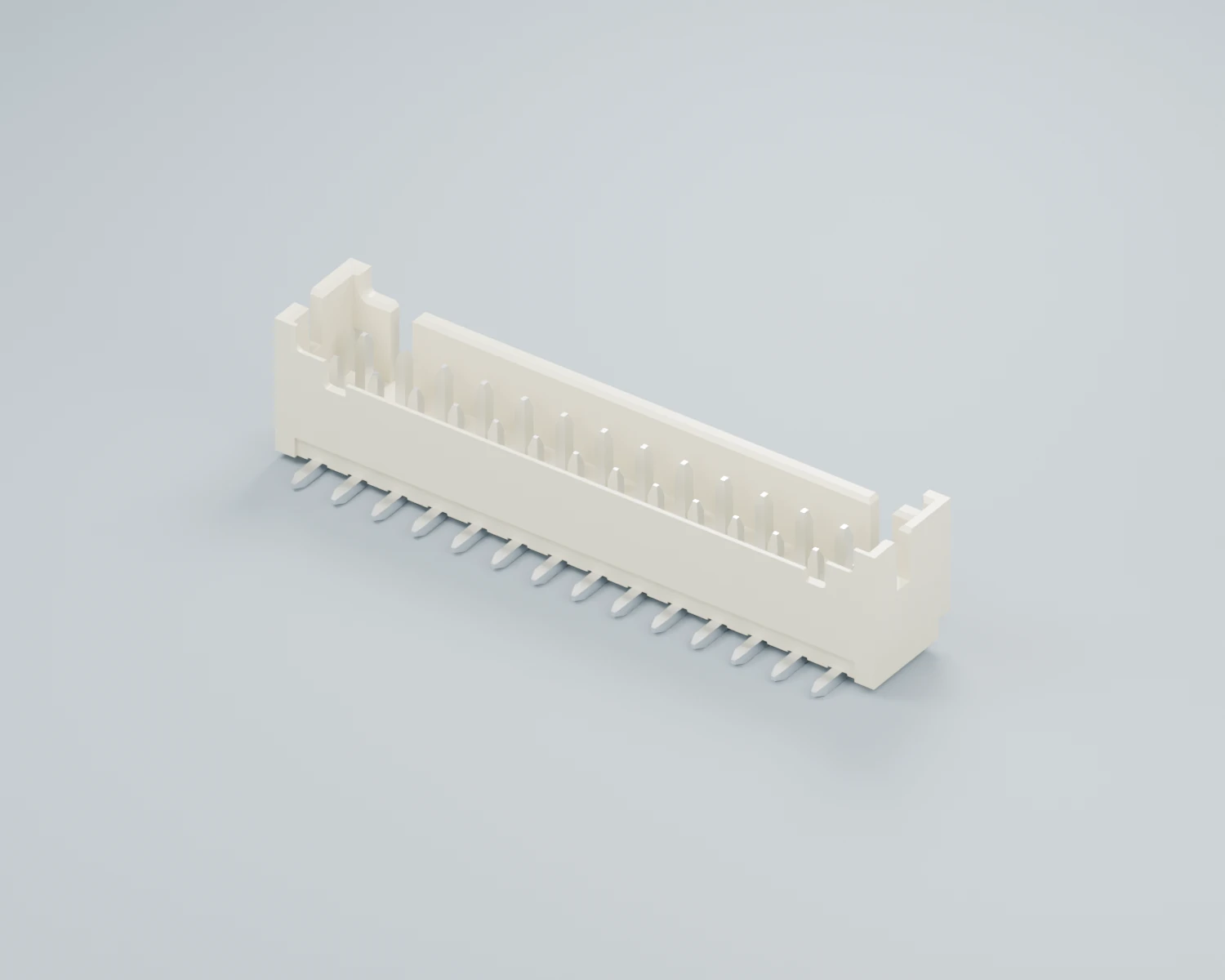 A2004WV-S-2*14P-1-BS-RY-R 产品图
