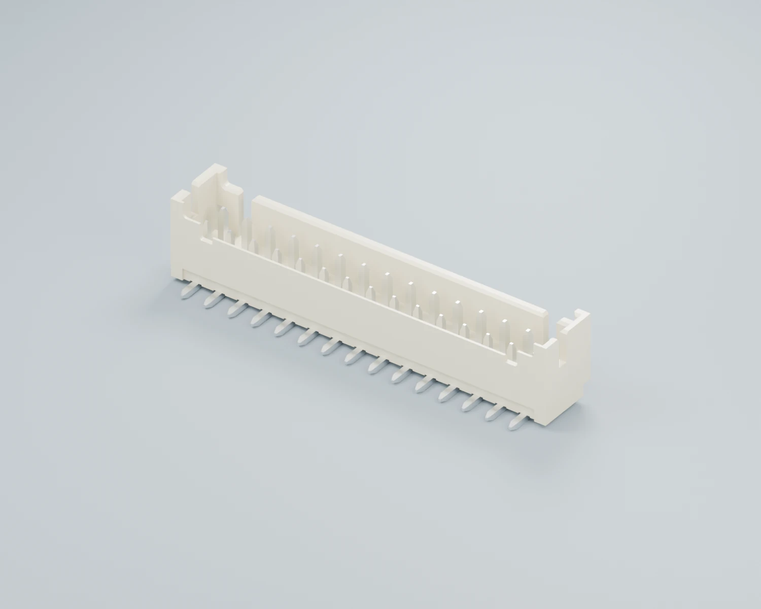 A2004WV-S-2*15P-1-BS-RY-R 产品图