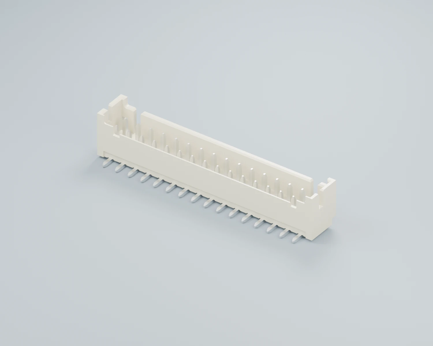 A2004WV-S-2*16P-1-BS-RY-R 产品图