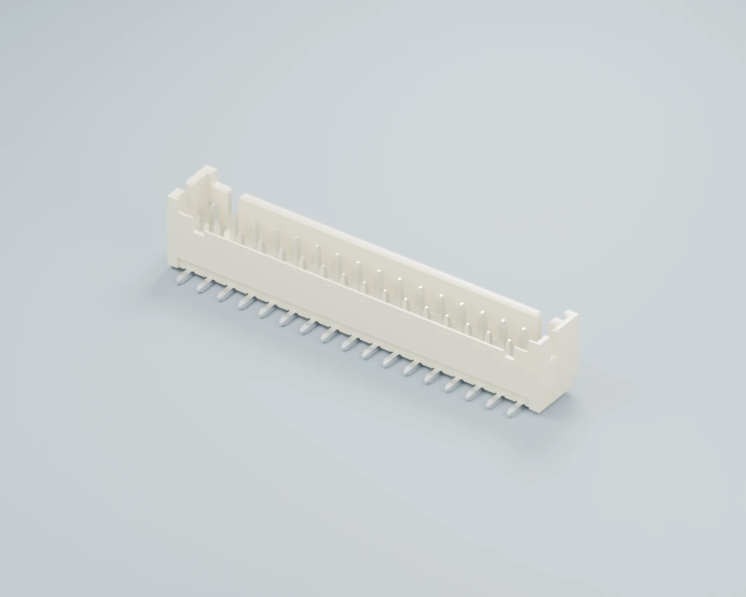 A2004WV-S-2*17P-1-BS-RY-R 产品图