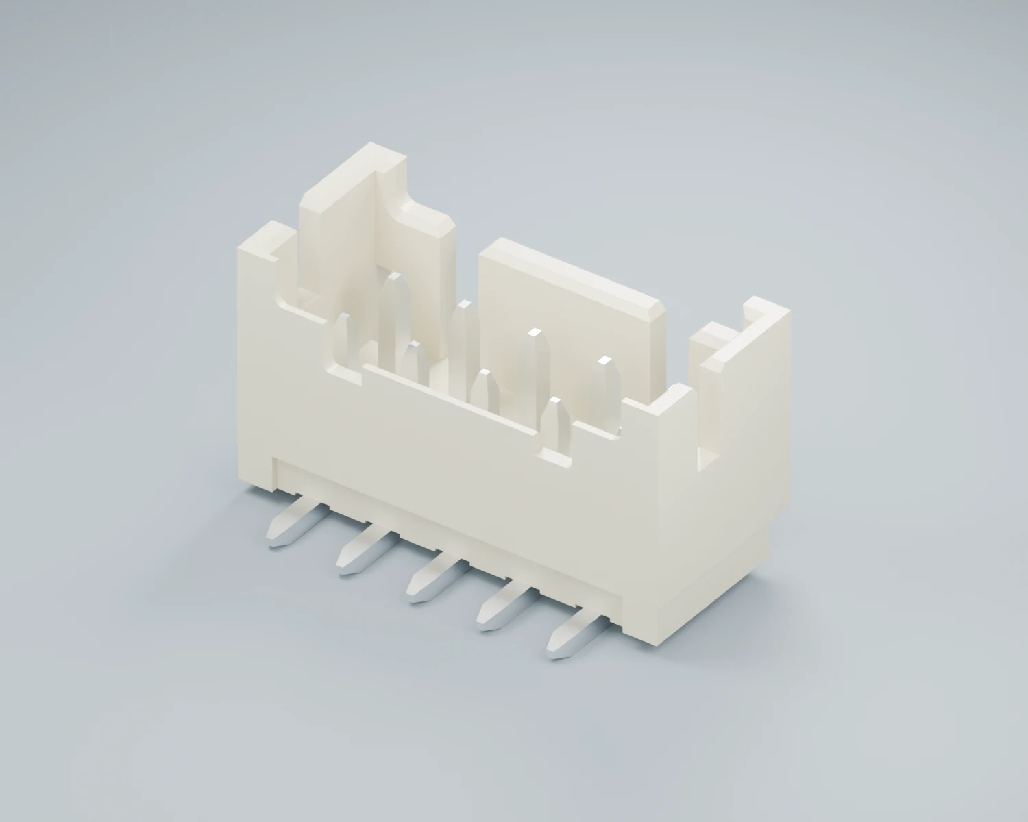 A2004WV-S-2*5P-1-BS-RY-R product image