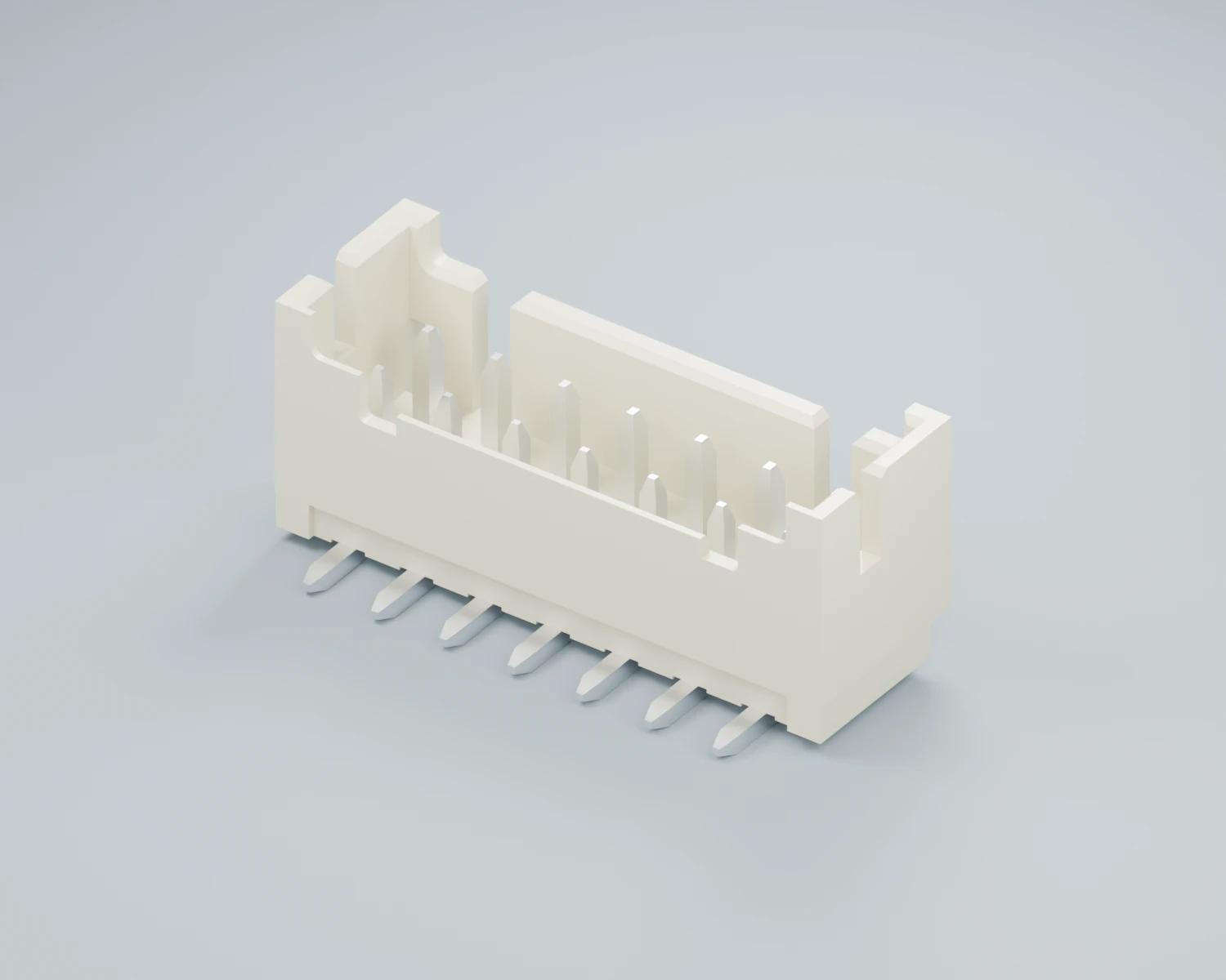 A2004WV-S-2*7P-1-BS-RY-R product image
