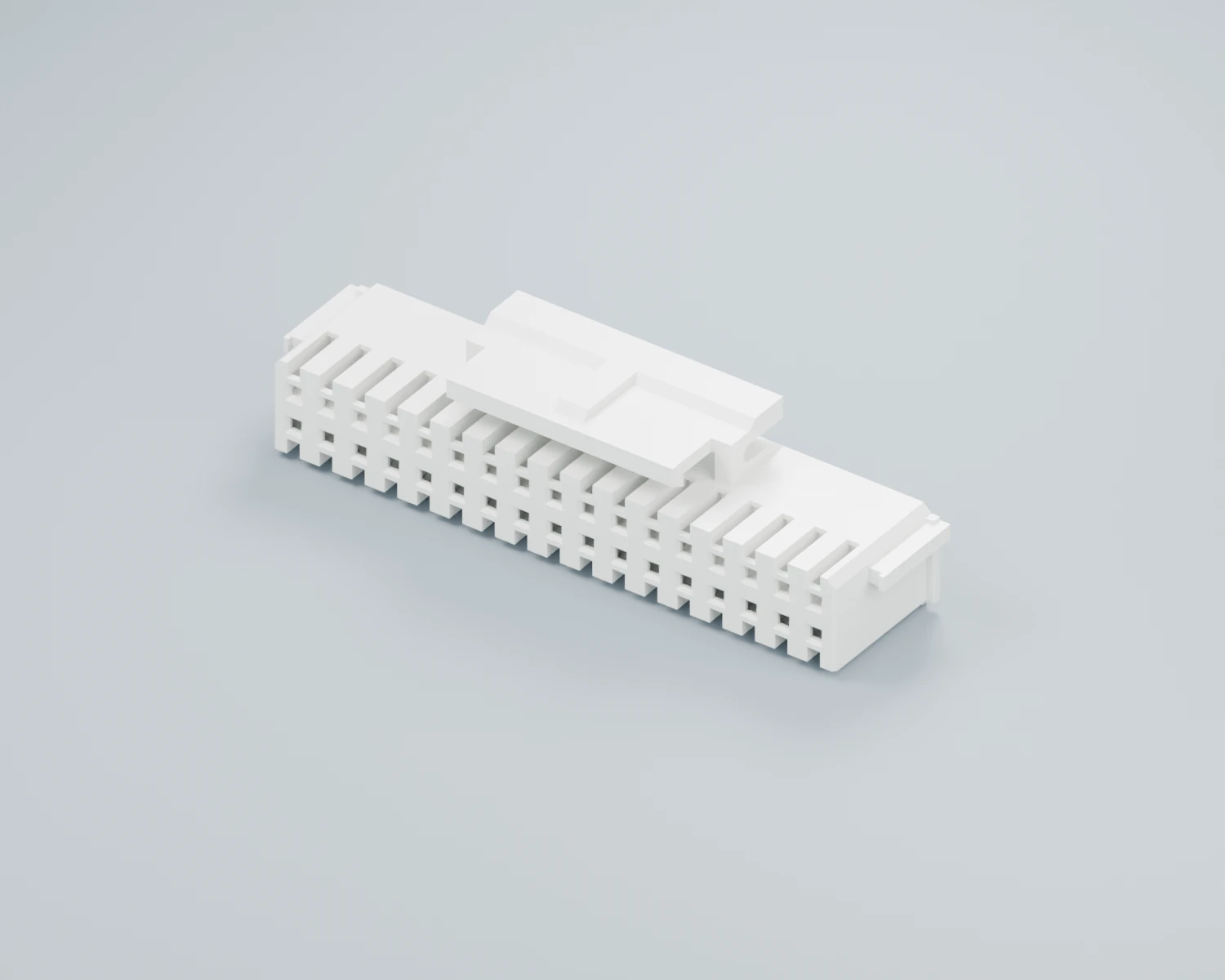 A2007H-2*17P-0-WE-P product image