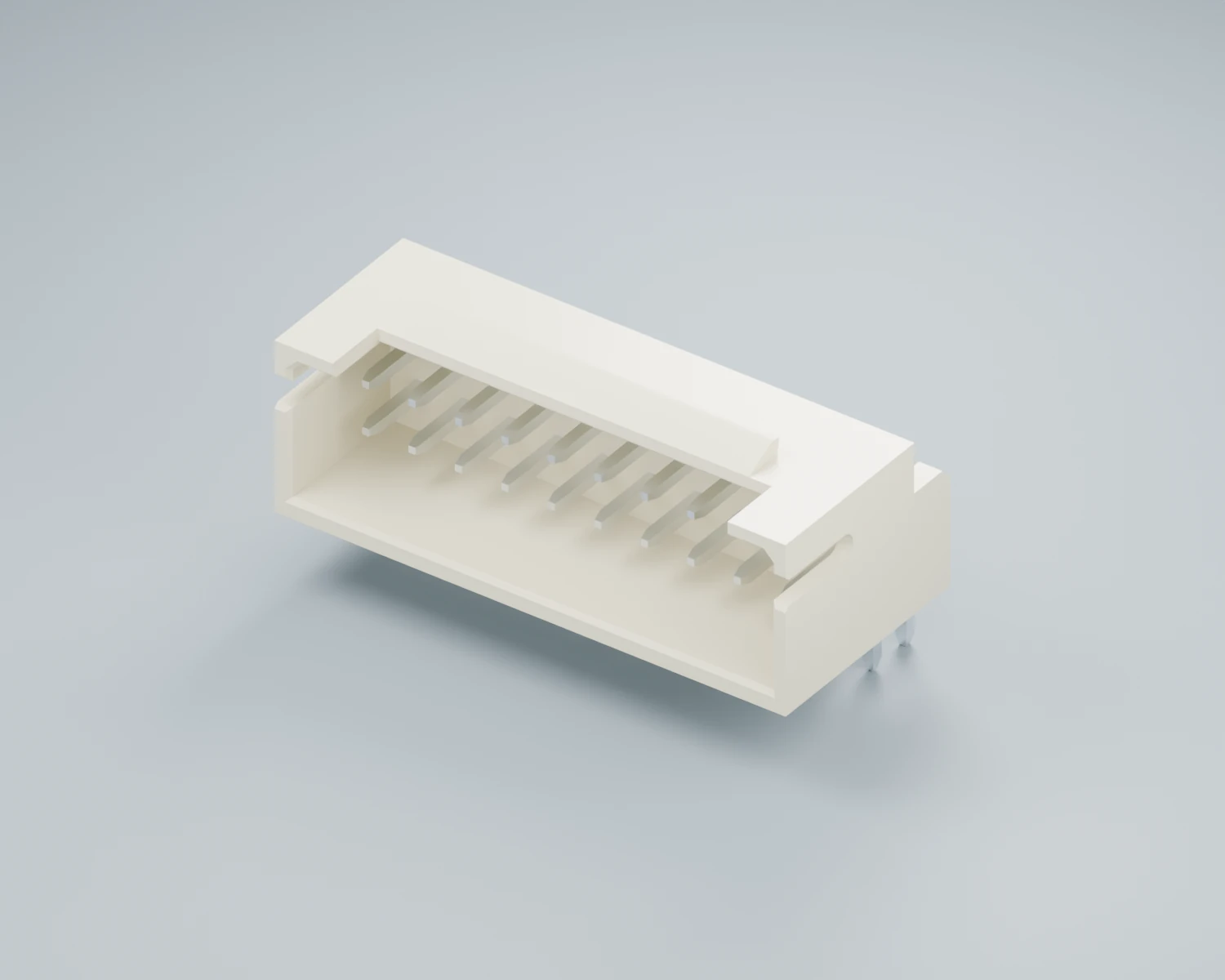A2007WR-2*10P-1-BS-RY-P product image