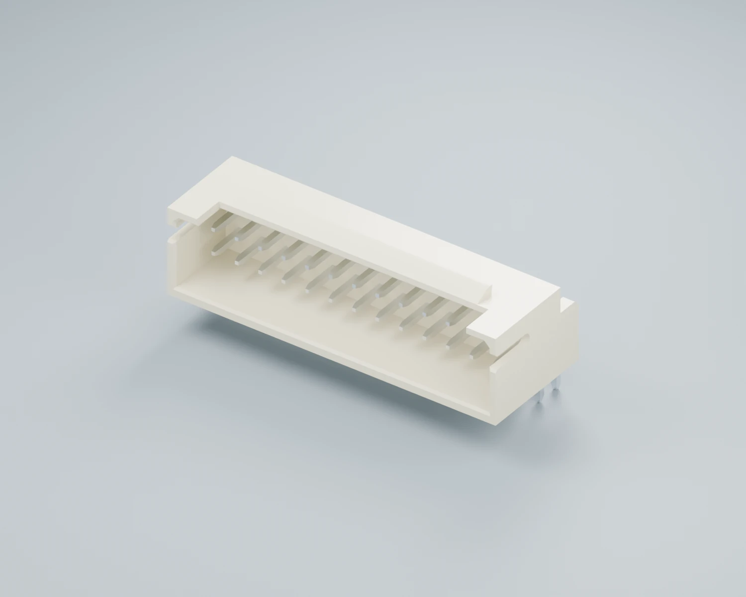 A2007WR-2*13P-1-BS-RY-P product image