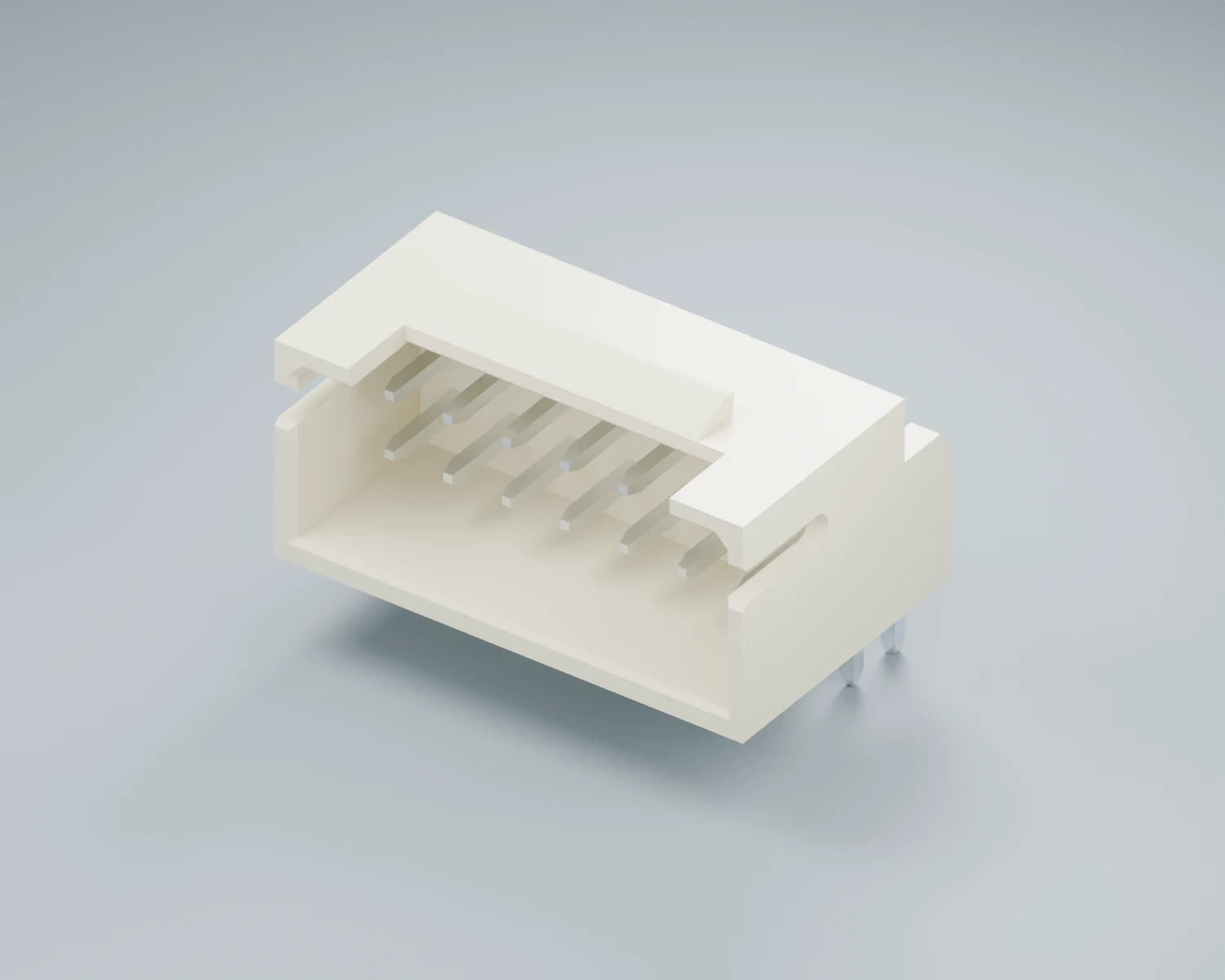 A2007WR-2*7P-1-BS-RY-P product image