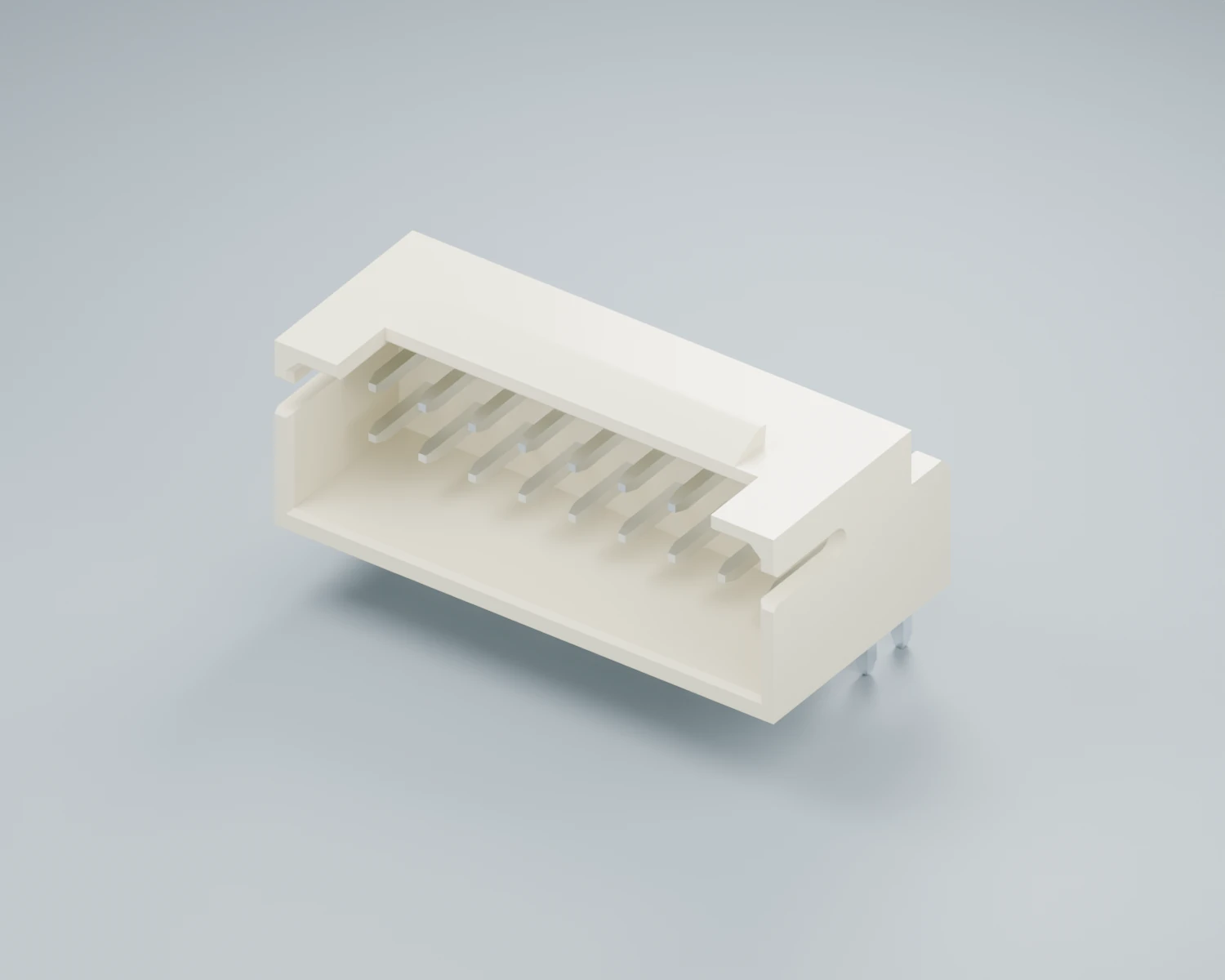 A2007WR-2*9P-1-BS-RY-P product image