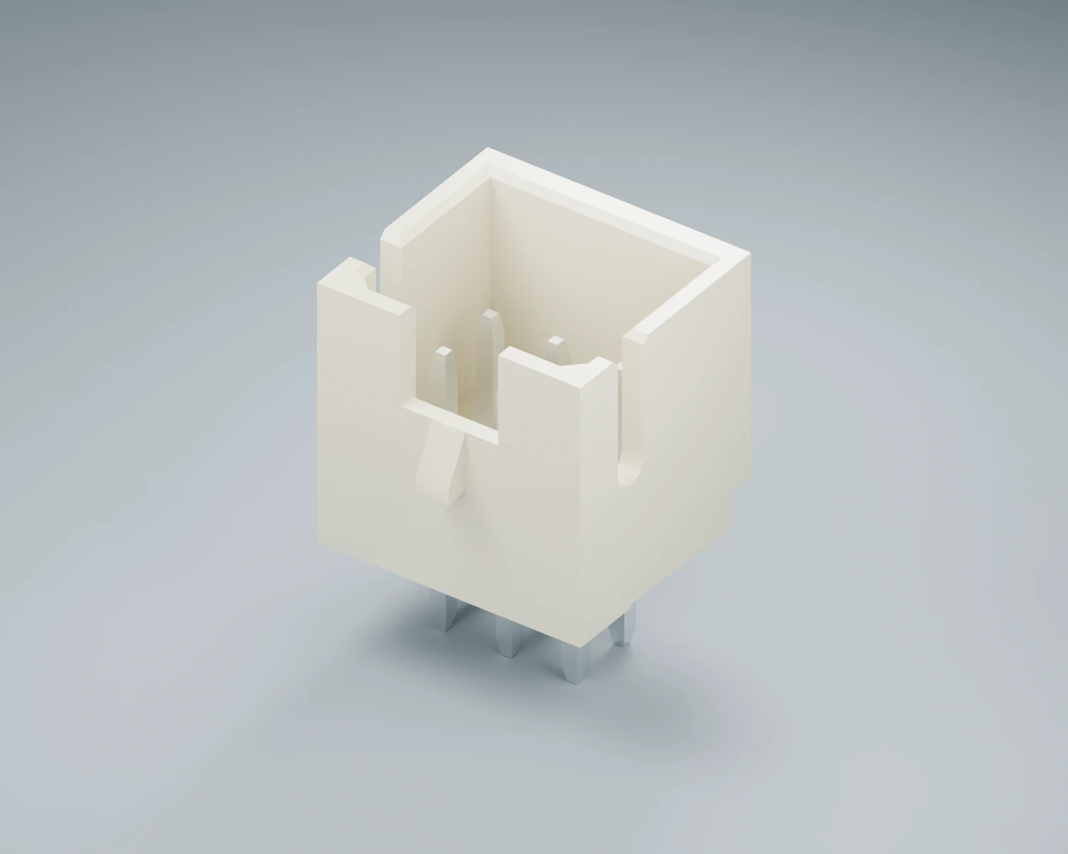 A2007WV-2*3P-4-BS-RY-P product image