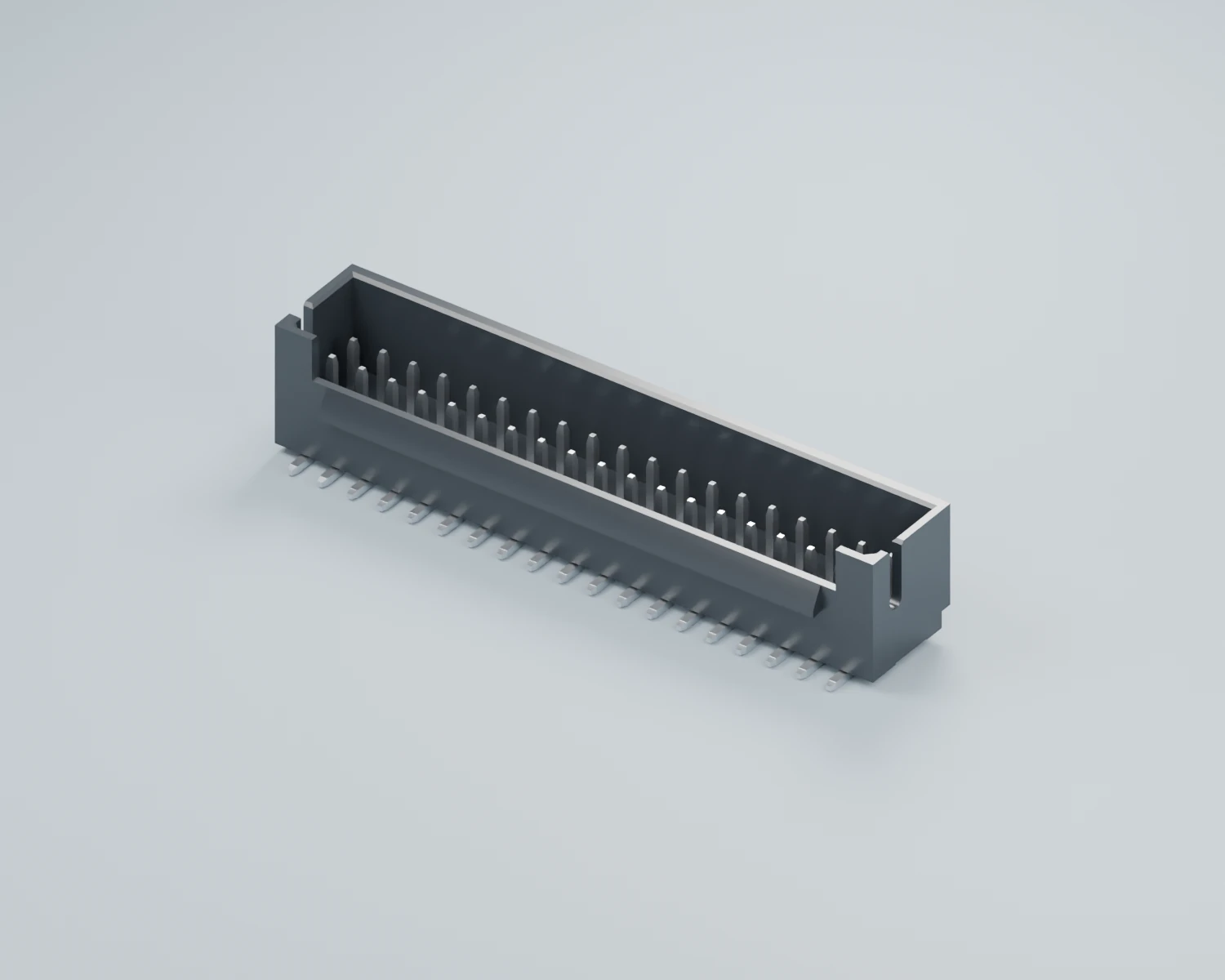 A2007WV-S-2*19P-1-BF-BK-R product image