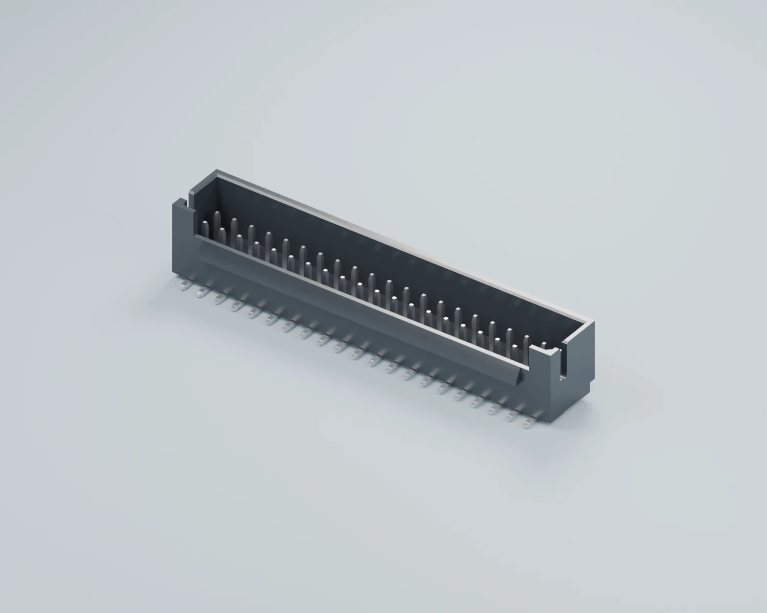 A2007WV-S-2*21P-1-BF-BK-R product image