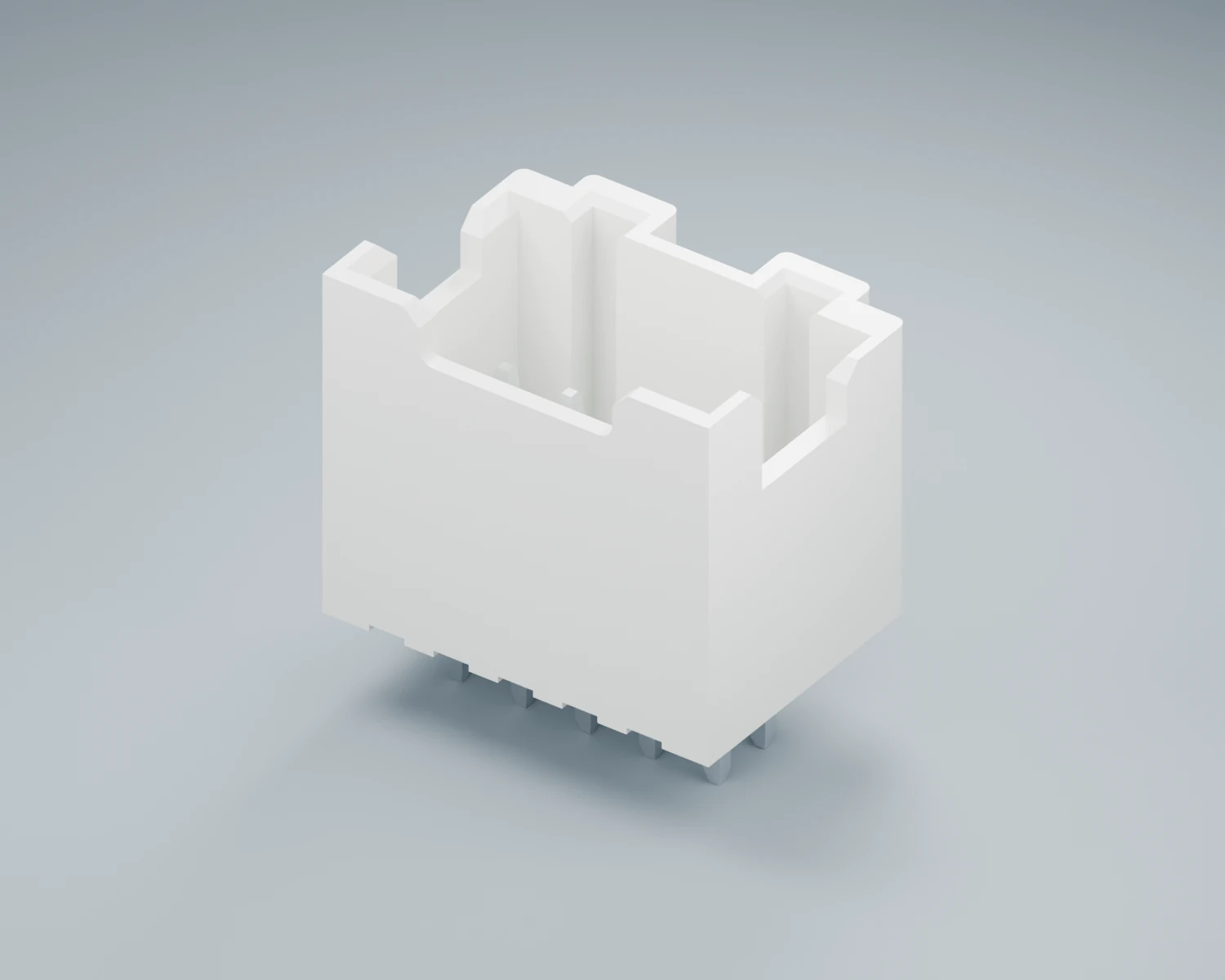 A2008WV-F-2*5P-3-BS-WE-P product image