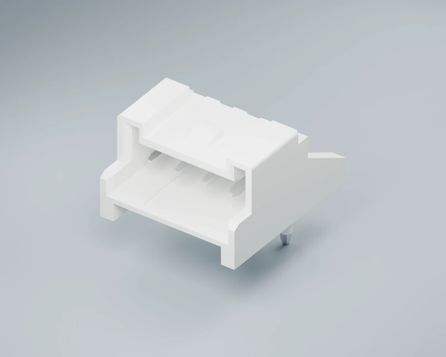 A2012WR-F-4P-3-BS-WE-P 产品图