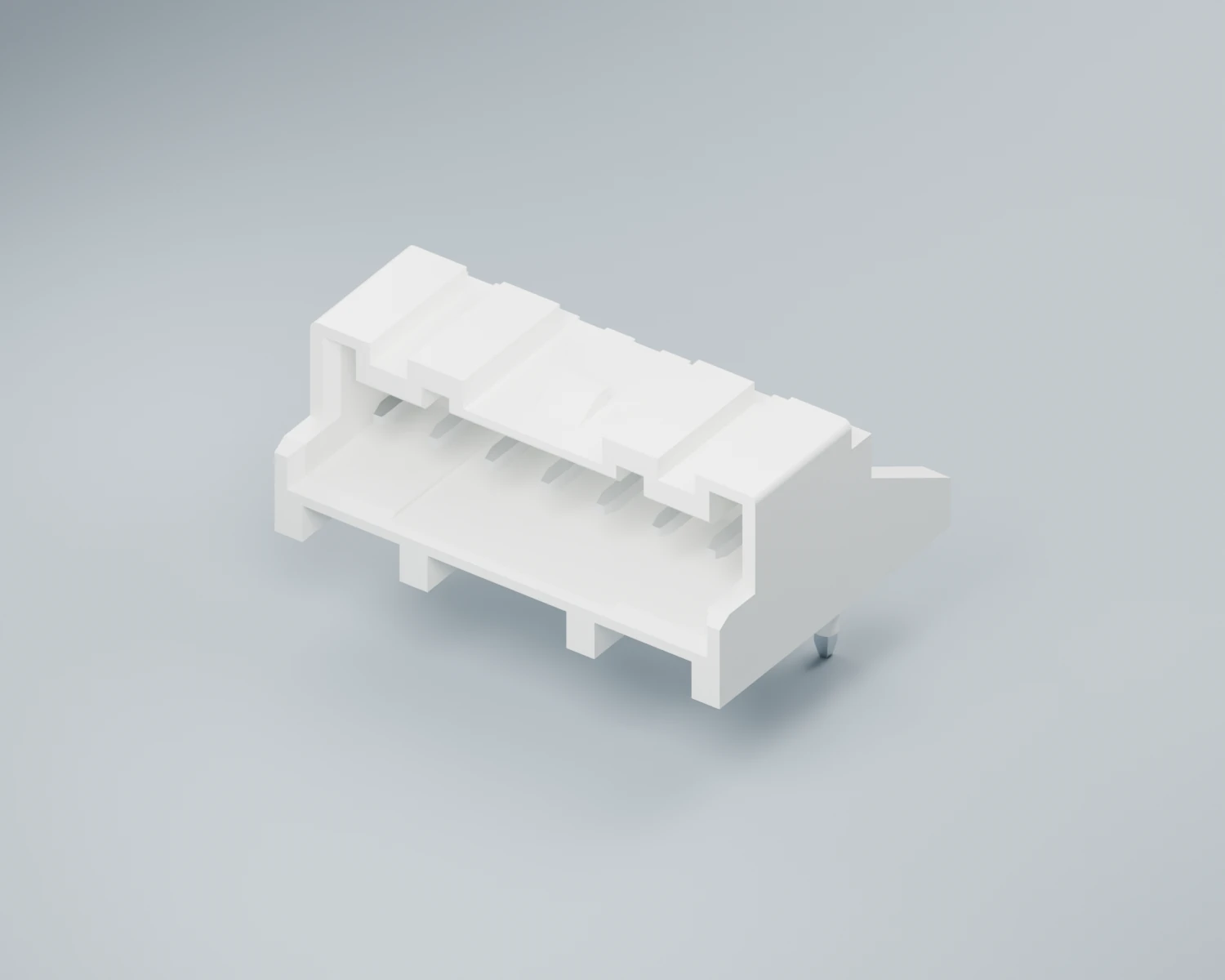 A2012WR-F-7P-3-BS-WE-P 产品图