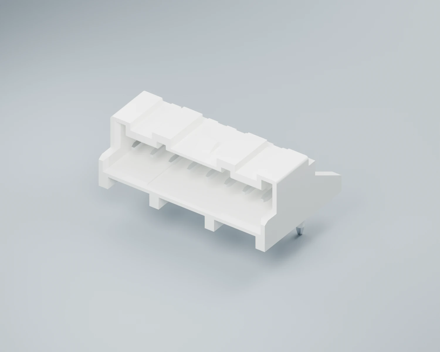 A2012WR-F-8P-3-BS-WE-P 产品图