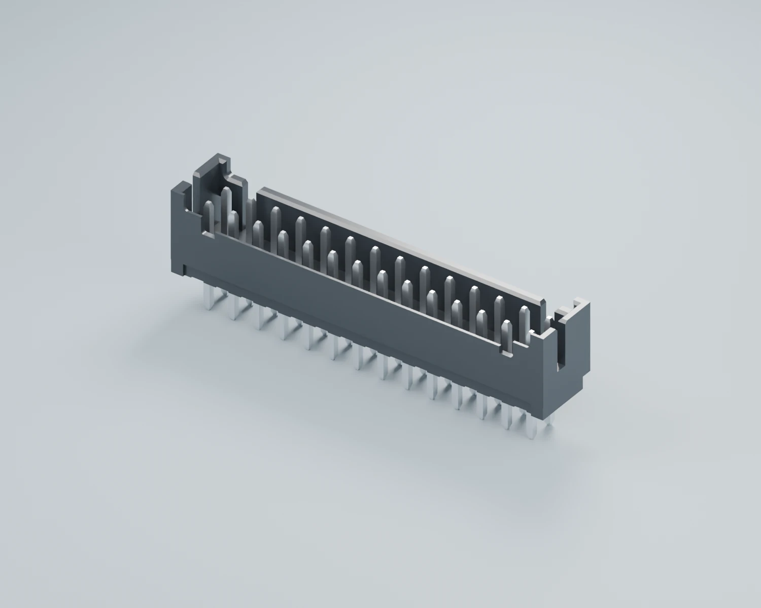 A2211WV-2*14P-0-BS-BK-P product image