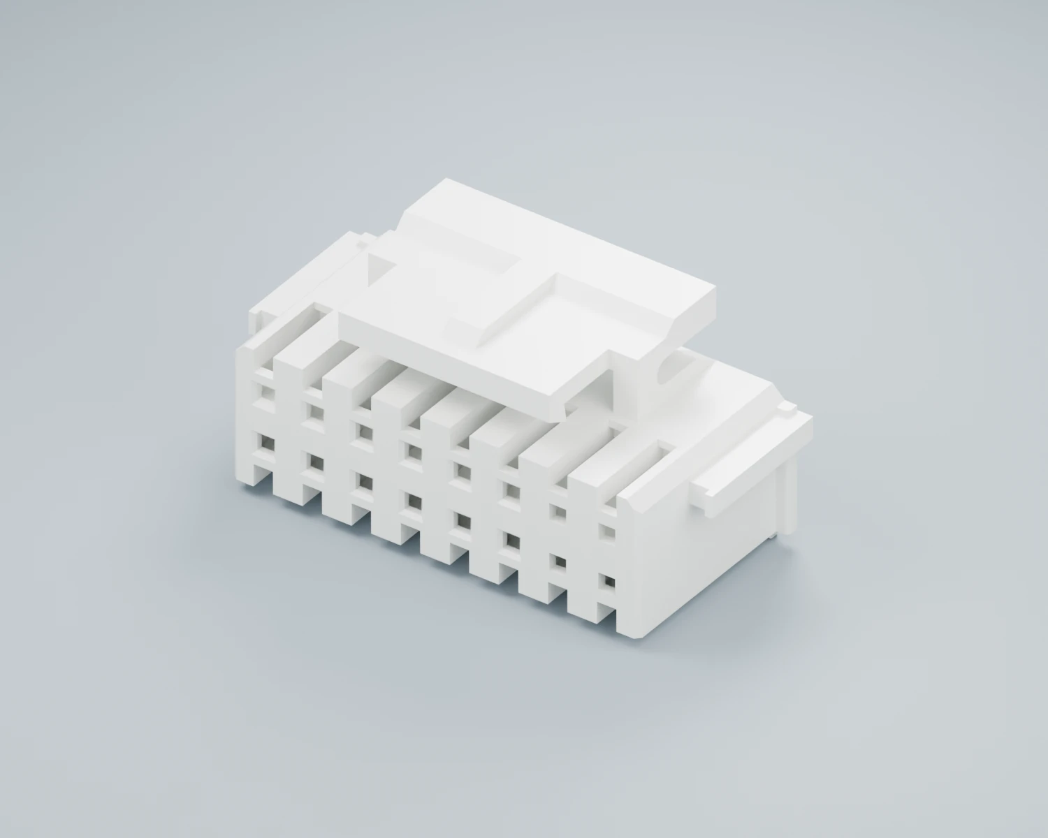 A2007H-2*8P-0-WE-P product image