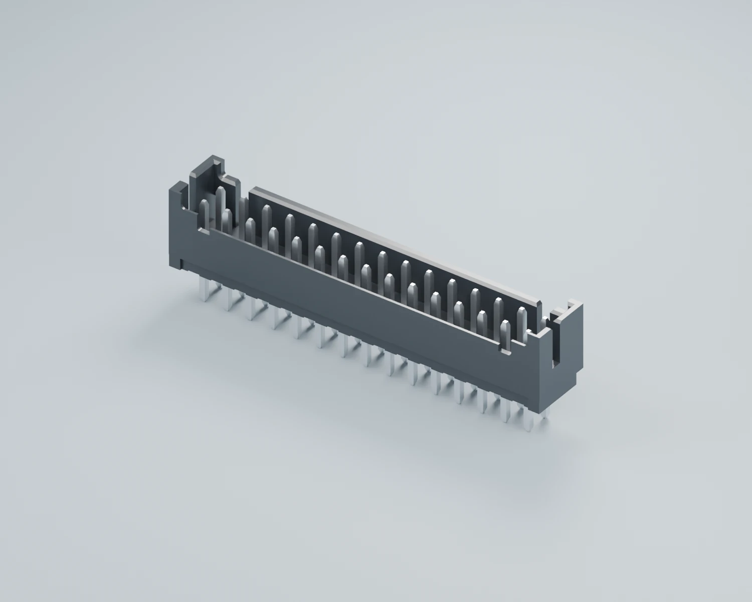 A2211WV-2*15P-0-BS-BK-P product image