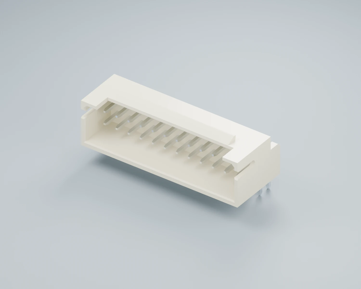 A2007WR-2*12P-4-BS-RY-P product image