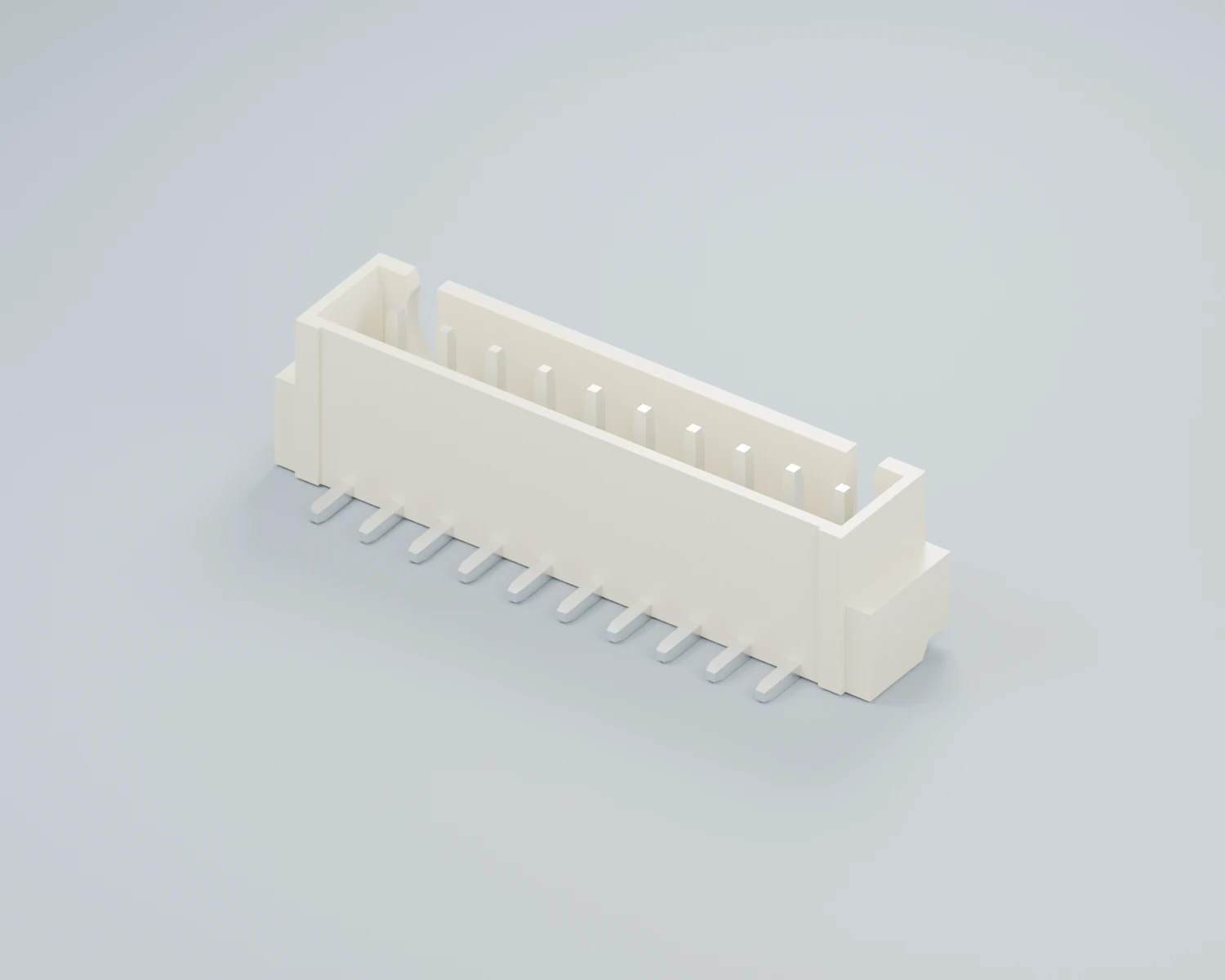 A2501WV-S-10P-1-BS-RY-R product image