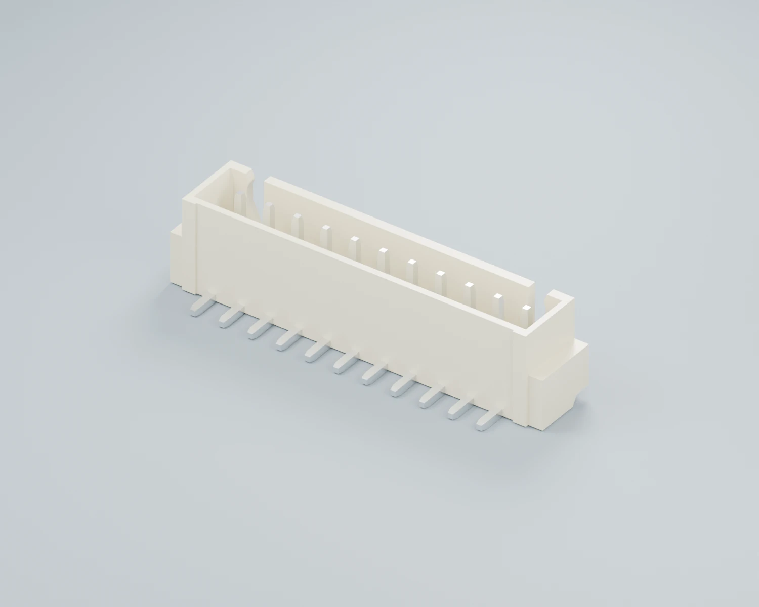 A2501WV-S-11P-1-BS-RY-R product image