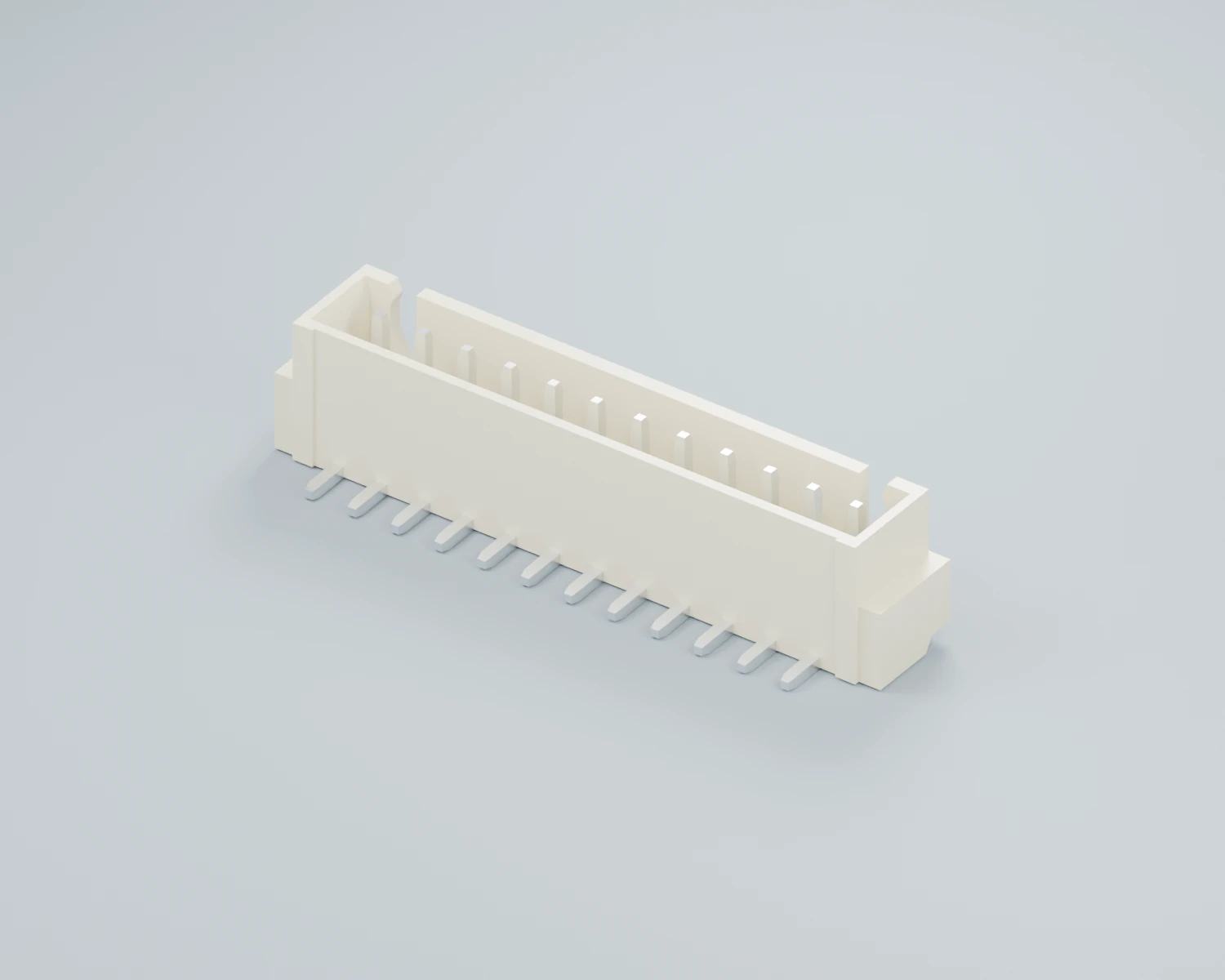 A2501WV-S-12P-1-BS-RY-R product image