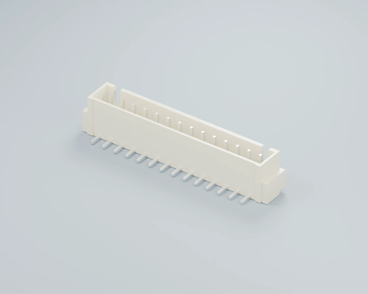 A2501WV-S-14P-1-BS-RY-R product image