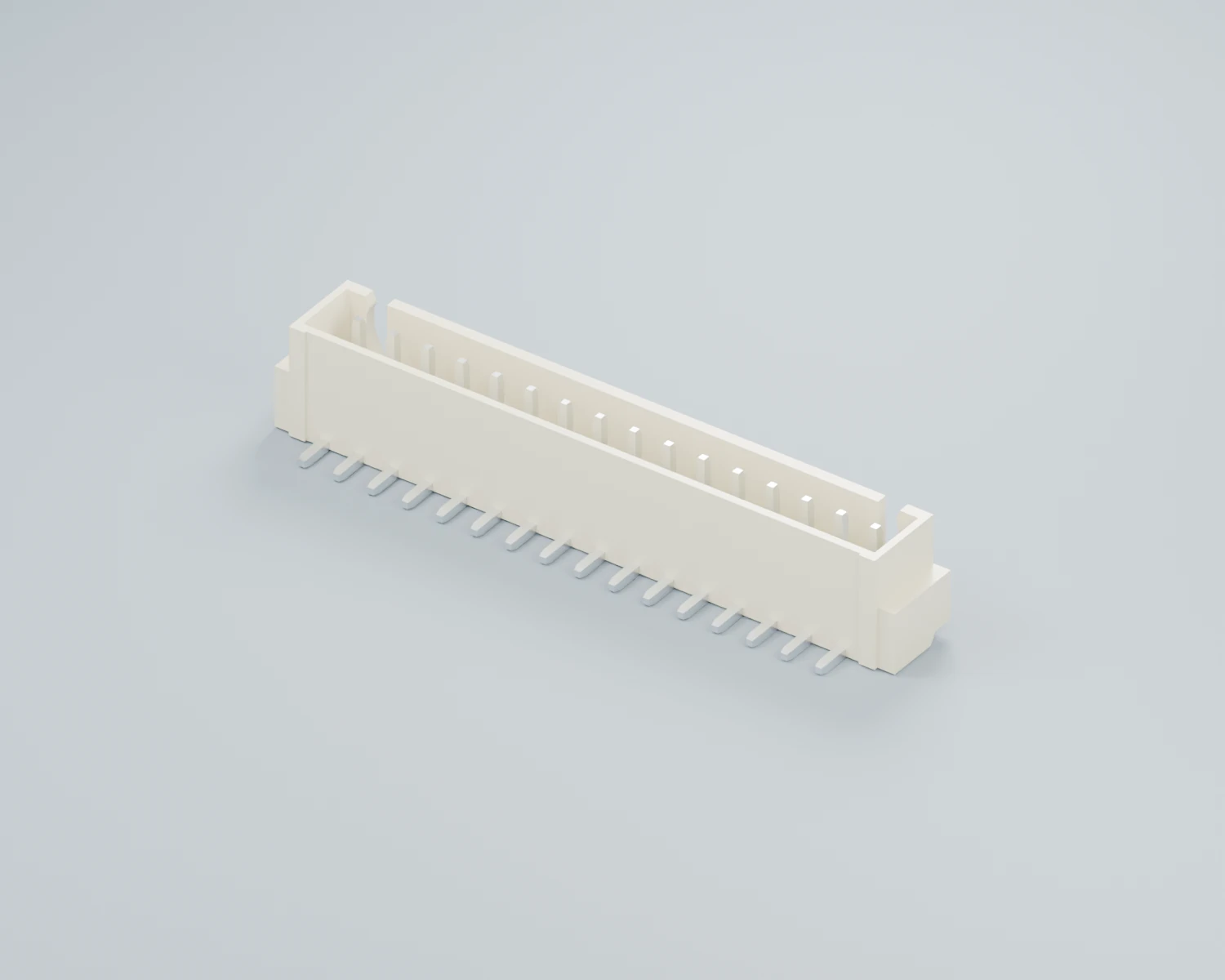 A2501WV-S-16P-1-BS-RY-R product image