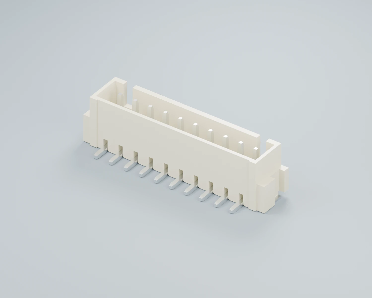 A2501WVB-S-10P-1-BS-RY-R product image