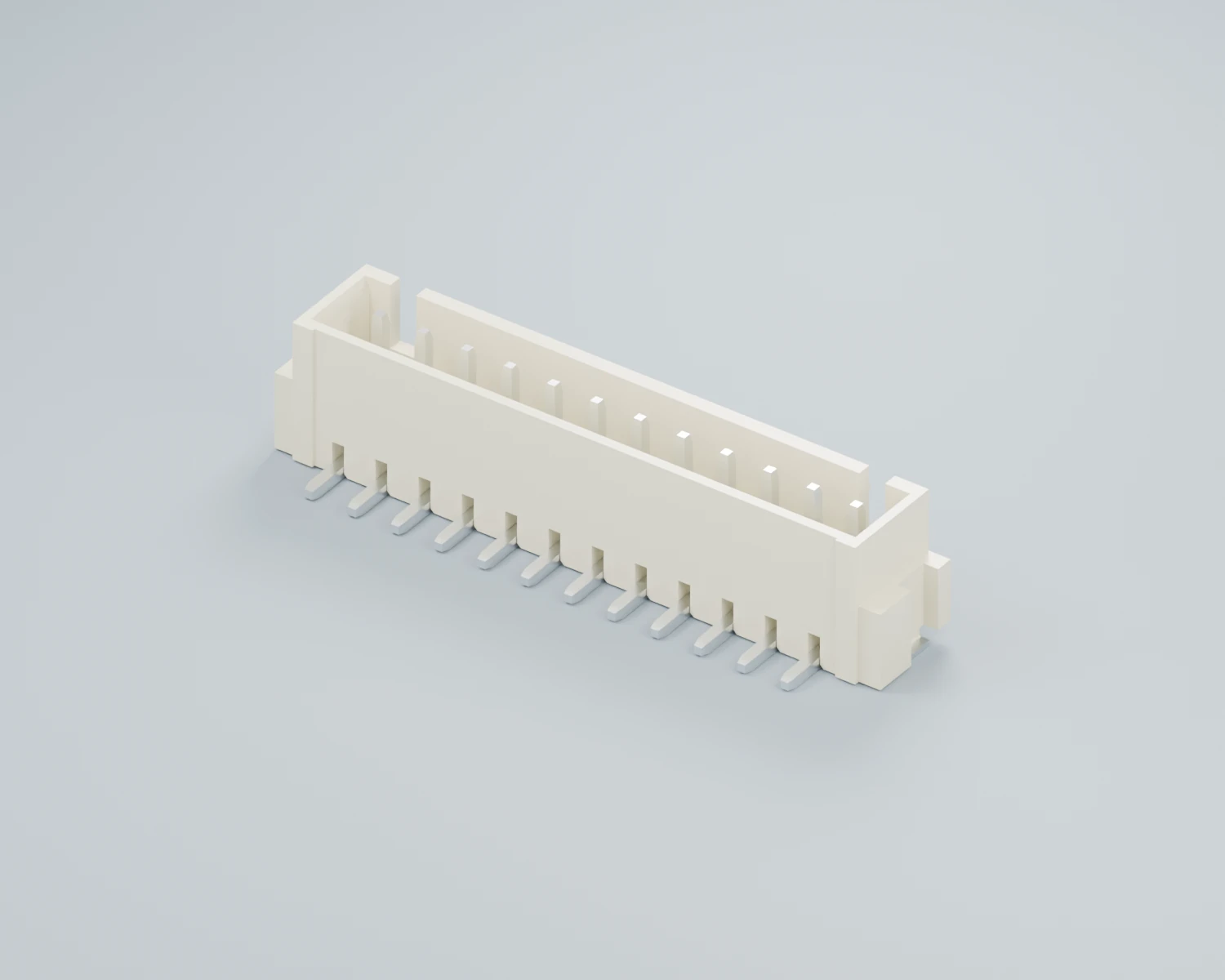 A2501WVB-S-12P-1-BS-RY-R product image