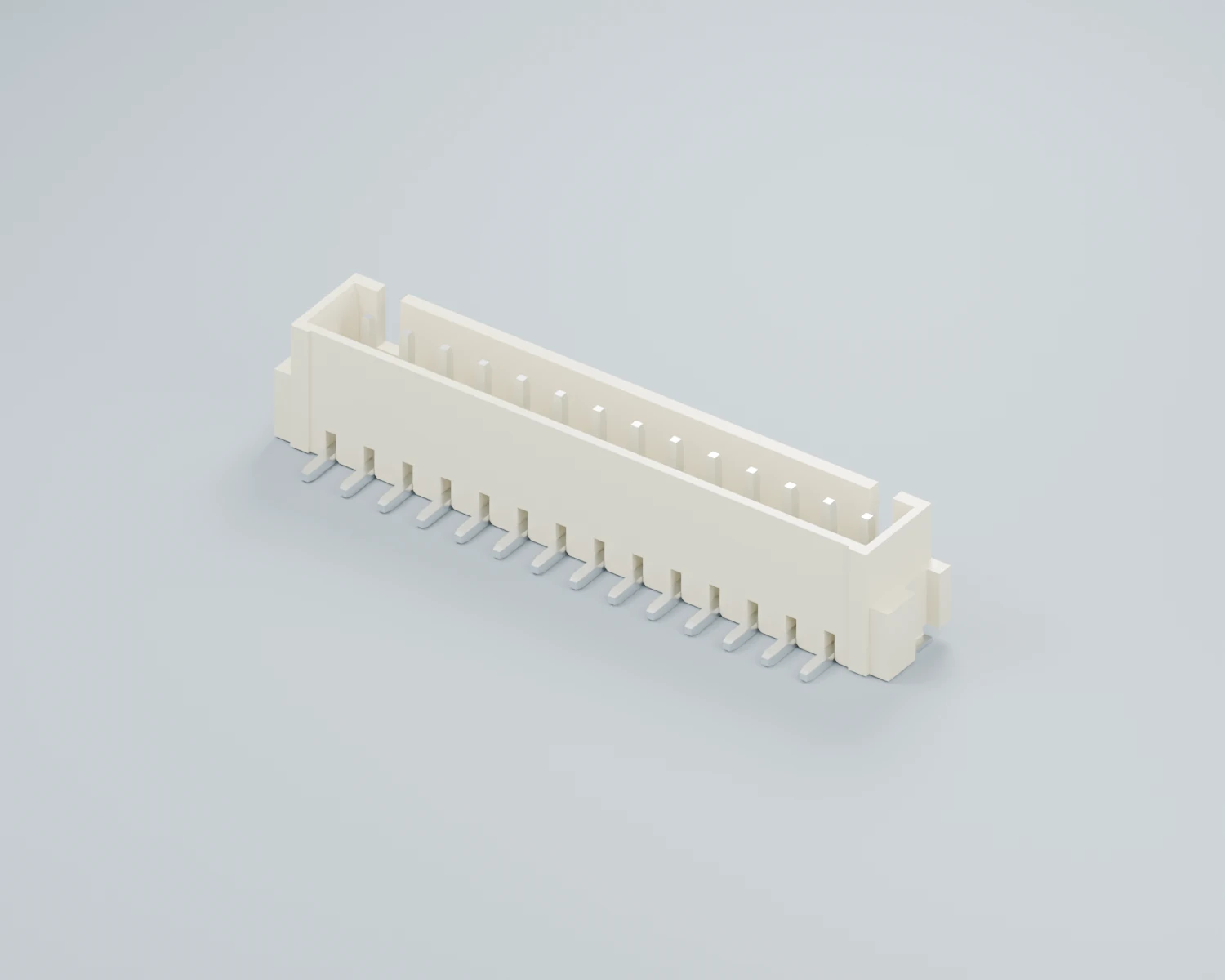 A2501WVB-S-14P-1-BS-RY-R product image