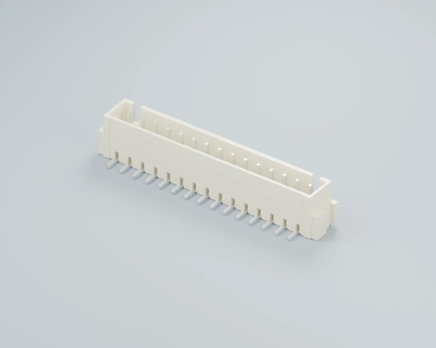 A2501WVB-S-15P-1-BS-RY-R product image