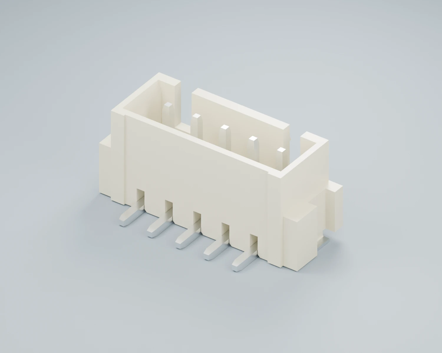 A2501WVB-S-5P-1-BS-RY-R product image