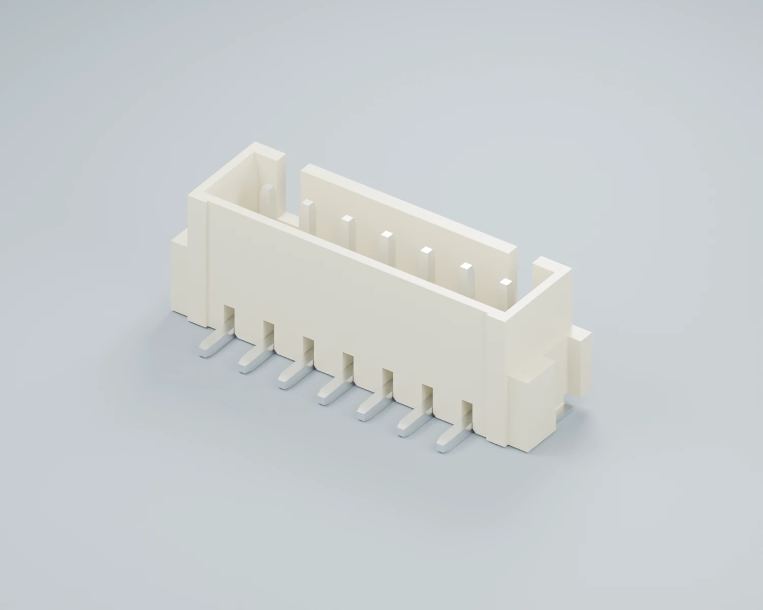 A2501WVB-S-7P-1-BS-RY-R product image