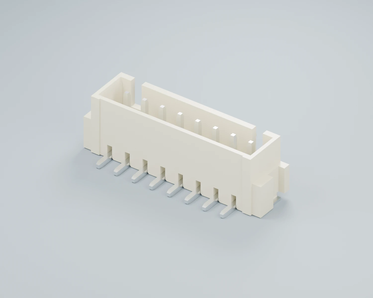 A2501WVB-S-8P-1-BS-RY-R product image