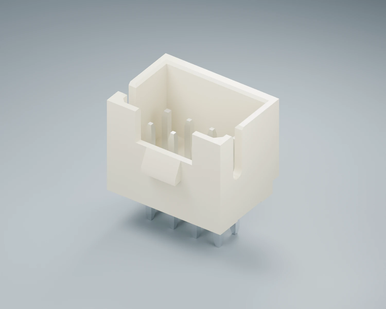 A2007WV-2*4P-4-BS-RY-P product image