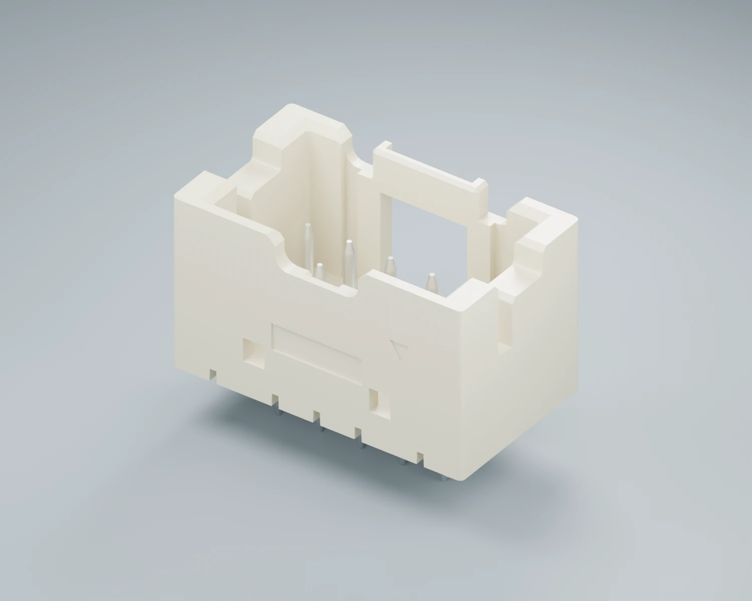 A2508WV-2*5P-0-BS-RY-P 产品图