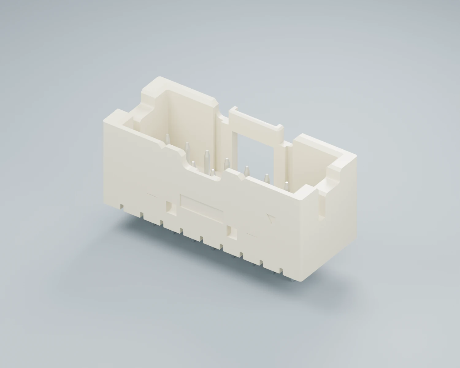 A2508WV-2*8P-0-BS-RY-P 产品图