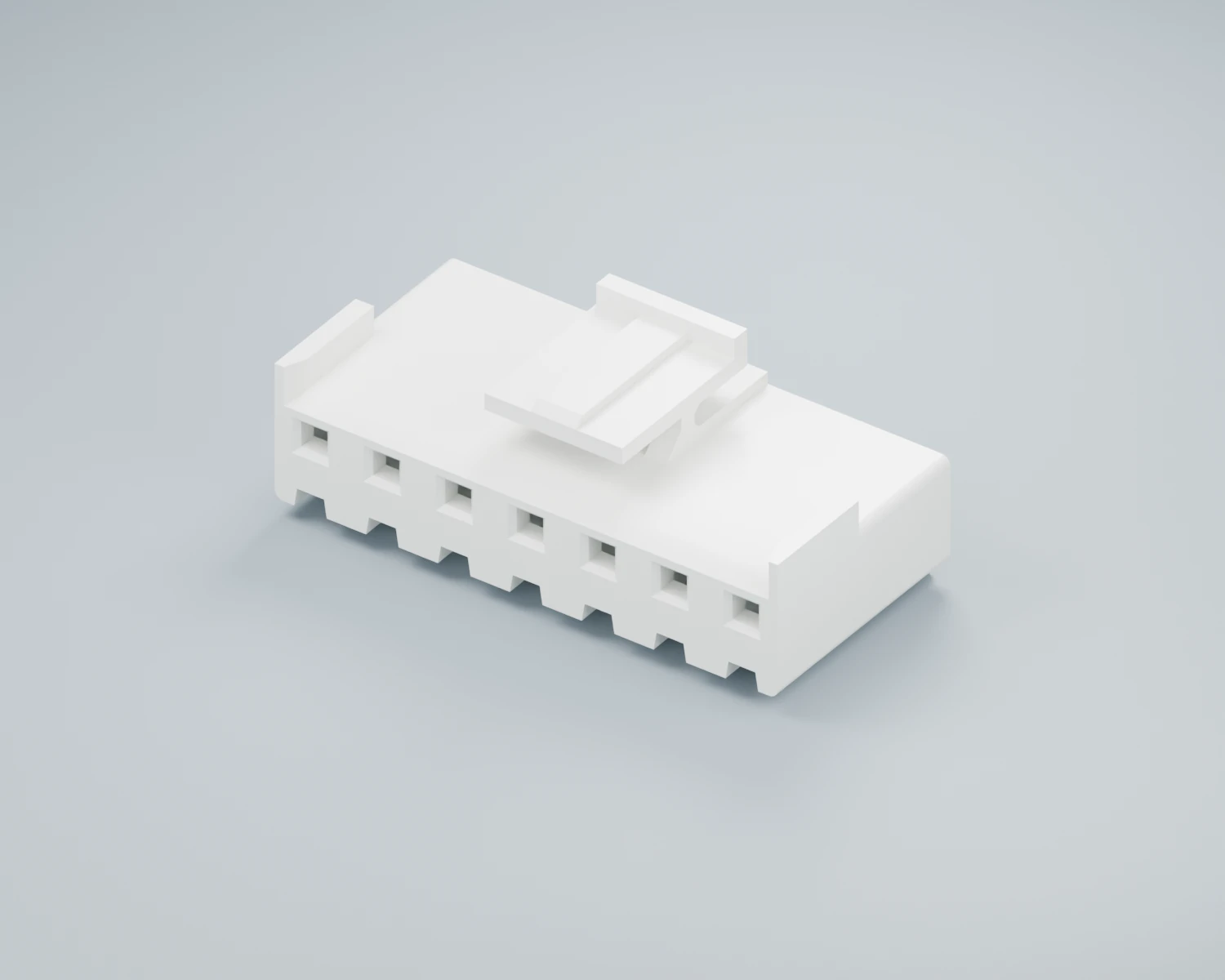 A3961H-7P-0-WE-P 产品图