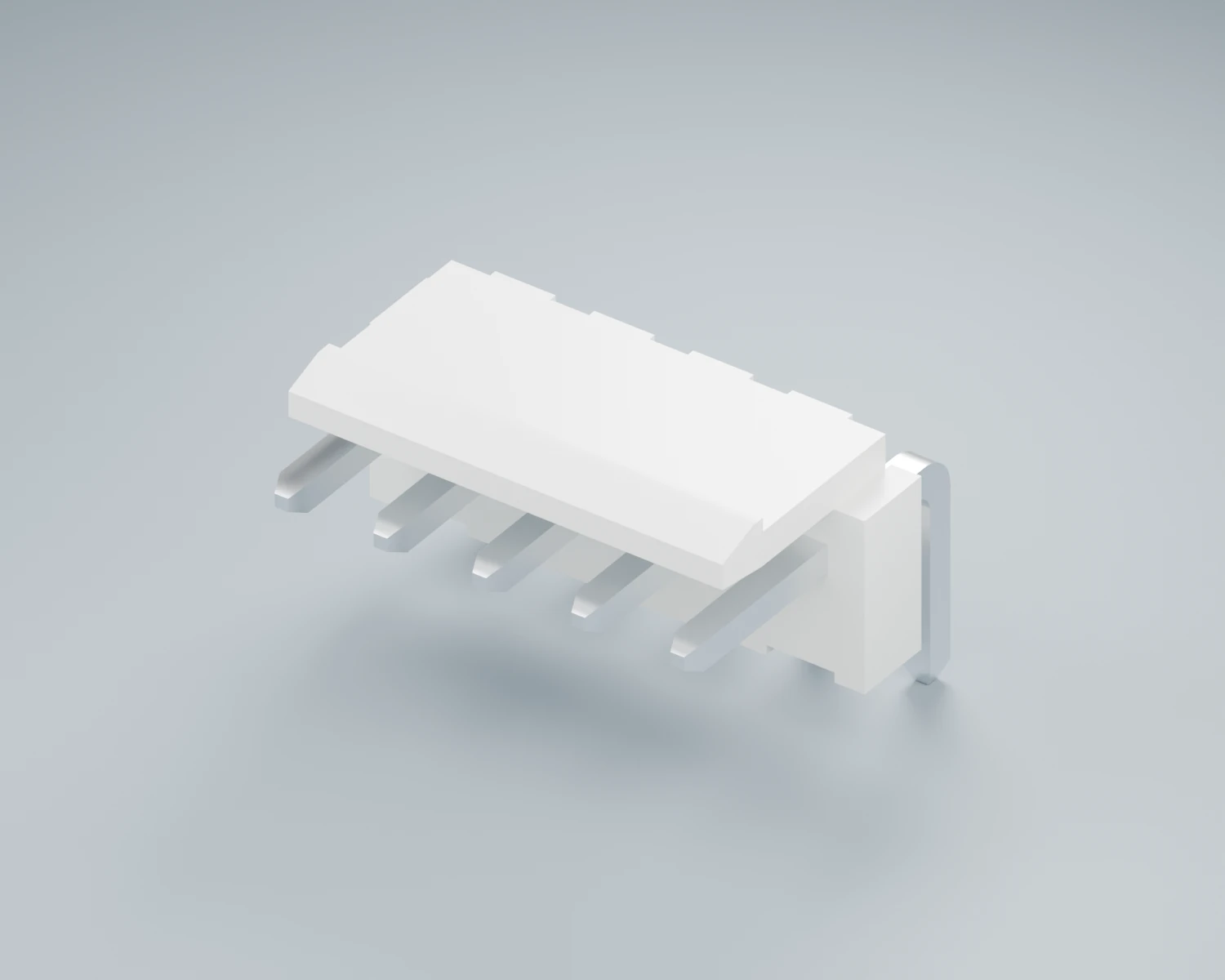 A3961WR-5P-0-BS-WE-P 产品图