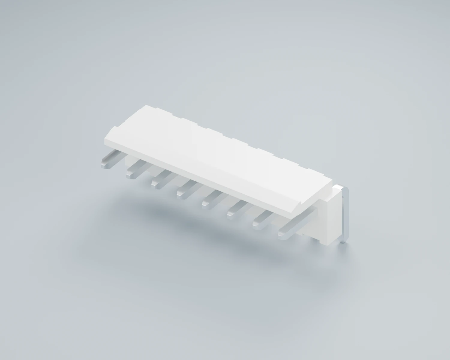 A3961WR-8P-0-BS-WE-P 产品图