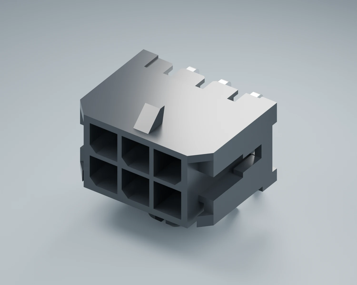 C3030WR-F-2*3P-0-BS-BK-P product image